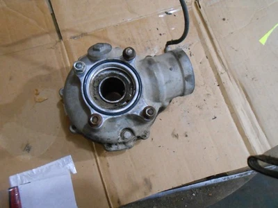 Honda Rancher 420 TRX 420FM 11 2011 diferencial trasero tracción final Foto 1 de 3