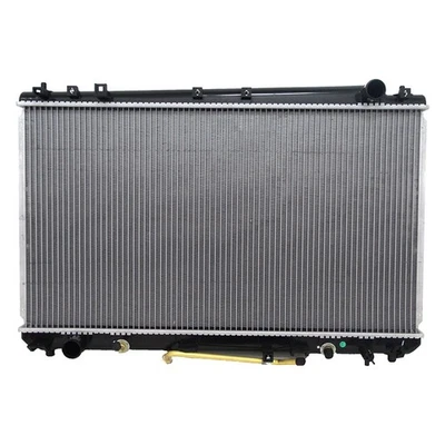 For Toyota Avalon 00-03 Engine Coolant Radiator w Transmission Oil Cooler - Изображение 1 из 4