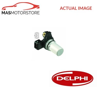CRANKSHAFT POSITION SENSOR FLYWHEEL SIDE DELPHI SS11079 I NEW OE REPLACEMENT - Image 1 of 4
