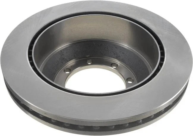 For Ford E-350 Super Duty 2008-2019 iD Select SEL246573 OEF3 Rear Brake Rotor - Imagem 1 de 1