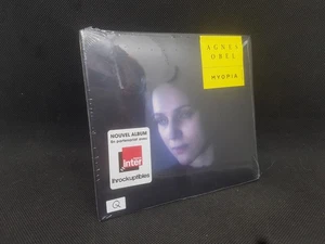 CD Agnes Obel - Myopie - Blister - Bild 1 von 1
