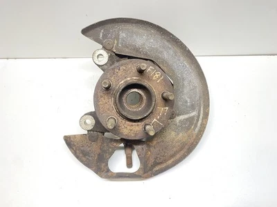 Ford Taurus 1996-1999 eje delantero izquierdo nudillo OEM, Foto 1 de 4