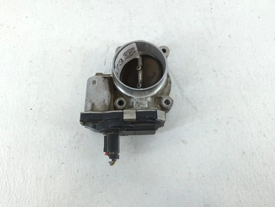 Chevrolet Equinox 2012-2015 carrocería del acelerador W5BW7 Foto 1 de 4