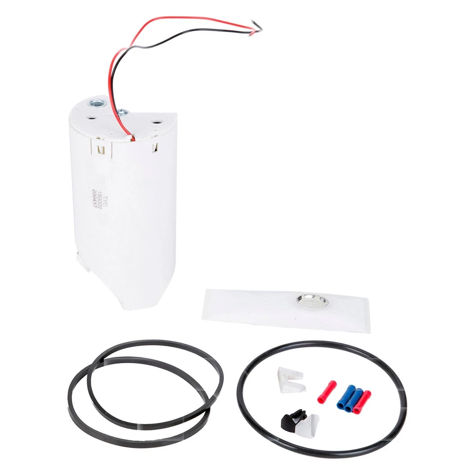 For Ford F-150 1990-1996 TYC In-Tank Fuel Pump Module Assembly Foto 1 de 4