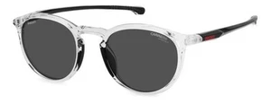 Occhiali da sole CARRERA DUCATI CARDUC 035/S 50-21 900 IR Cristallo - Foto 1 di 1