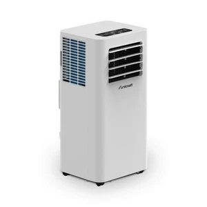 Unicraft Klimaanlage PAC 9000 BTU mobiles Klimagerät 2,64 kW Fernbedienung 80m³ - Bild 1 von 6