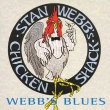 Webb S Blues von Chicken Shack | CD | Zustand sehr gut - Bild 1 von 2