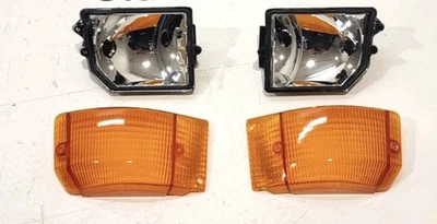 Audi COUPE UR INDICATORS  NEW - Image 1 of 2