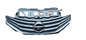 NISSAN VERSA NOTE HATCHBACK UPPER GRILLE 623103VY0A OEM 14 15 16 W / CAMERA - Picture 1 of 5