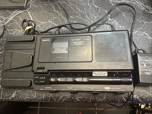 Sanyo Memo-Scriber TRC 8080 For Parts Or Repairs - Picture 1 of 1