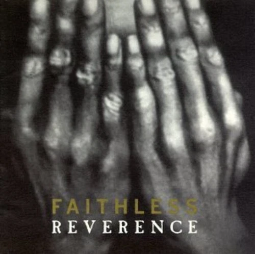Reverence - Faithless 2x LP