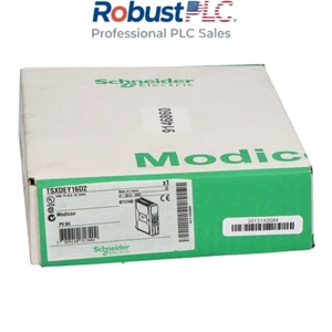 Schneider TSXDEY16D2 Discrete Input Module TSXDEY16D2 UPS/DHL Fast US Free TAX - Picture 1 of 1