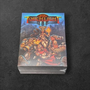 Torchlight II Collector's Edition 0095/2700 PC/Mac Sealed - Picture 1 of 2