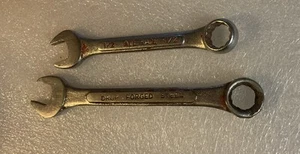 ALLTRADE 1/2” Combination Wrench 12 Point Drop Forged All Trade - Picture 1 of 3