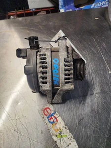 Alternator Fits 09-14 TL 644502 - Picture 1 of 3