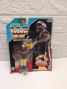 Wwf Hasbro Koko B Ware Hasbro Gig MOC - Imagen 1 de 8