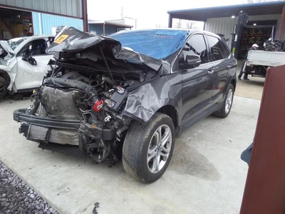 Info-GPS-TV Screen Front Center Dash Mounted 8.0" Screen Fits 16-18 EDGE 189033 - Image 1 of 4