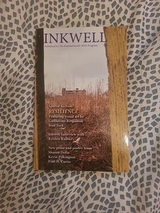 Das Tintenfass - Bild 1 von 2