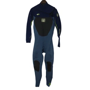 Body Glove Ganzkörper Neoprenanzug Blau Schwarz Größe EU L 37 Inch Brustumfang - Bild 1 von 21