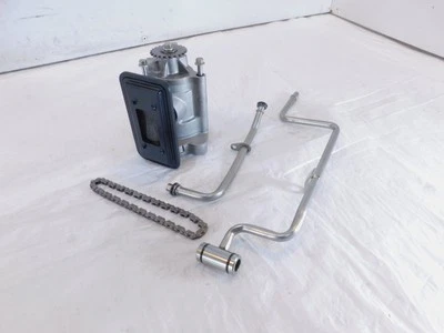  Líneas de bomba de aceite de motor Victory Hammer Kingpin Jackpot y Vegas con cadena  Foto 1 de 4