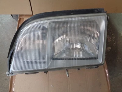 MERCEDES  W140  S - KLASSE     SCHEINWERFER  LINKS  1408202561  0301093311 - Bild 1 von 4