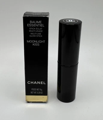 Chanel Baume Essentiel Multi-Use Glow Stick ~ MOONLIGHT KISS ~ 8g / .28 Oz - Image 1 of 4