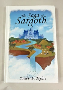 The Saga of Sargoth - Foto 1 di 3