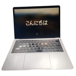MacBook Air 13" Retina 2019 A1932 i5 1.6GHz 8GB RAM 256GB SSD macOS 14.7.5 - Picture 1 of 4