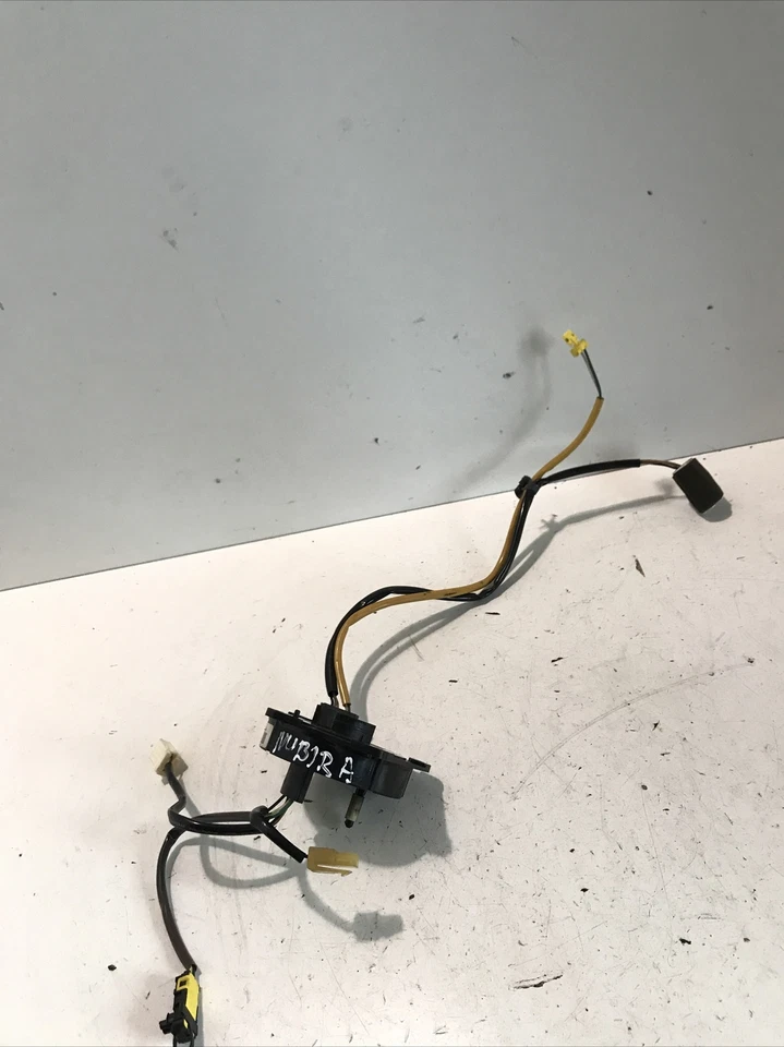 Chevrolet Nubira Slip Ring Squib Genuine 2.0 Vcdi 2008 - Image 1 of 4