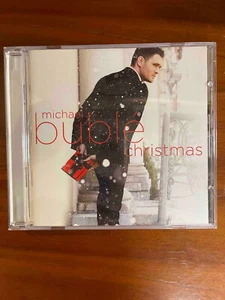 Christmas by Michael Bublé (CD, 2011) - Picture 1 of 1