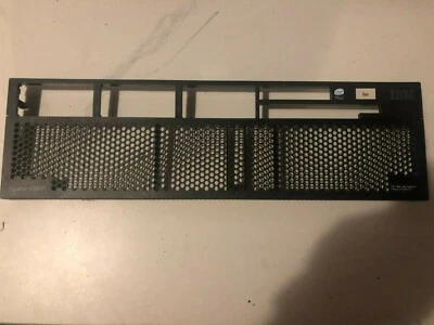 IBM System x3850 replacement Front Cover - Image 1 of 2