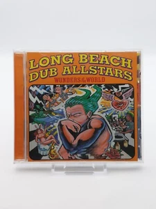Long Beach Dub Allstars - Wonders of the World (CD) - Bild 1 von 2