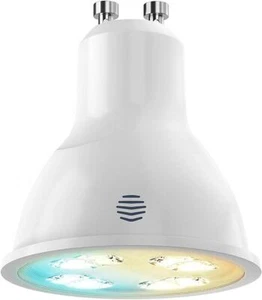 Hive Smart Lightbulb GU10 - Cool to Warm - 4.8W - A+ Efficiency - Afbeelding 1 van 12