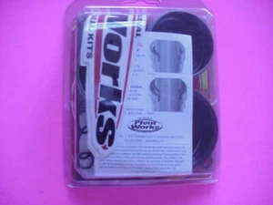 Pivot Works 2015 2016 Honda CRF250R Fork Rebuild Kit PWFFK-H15-000 - Picture 1 of 1