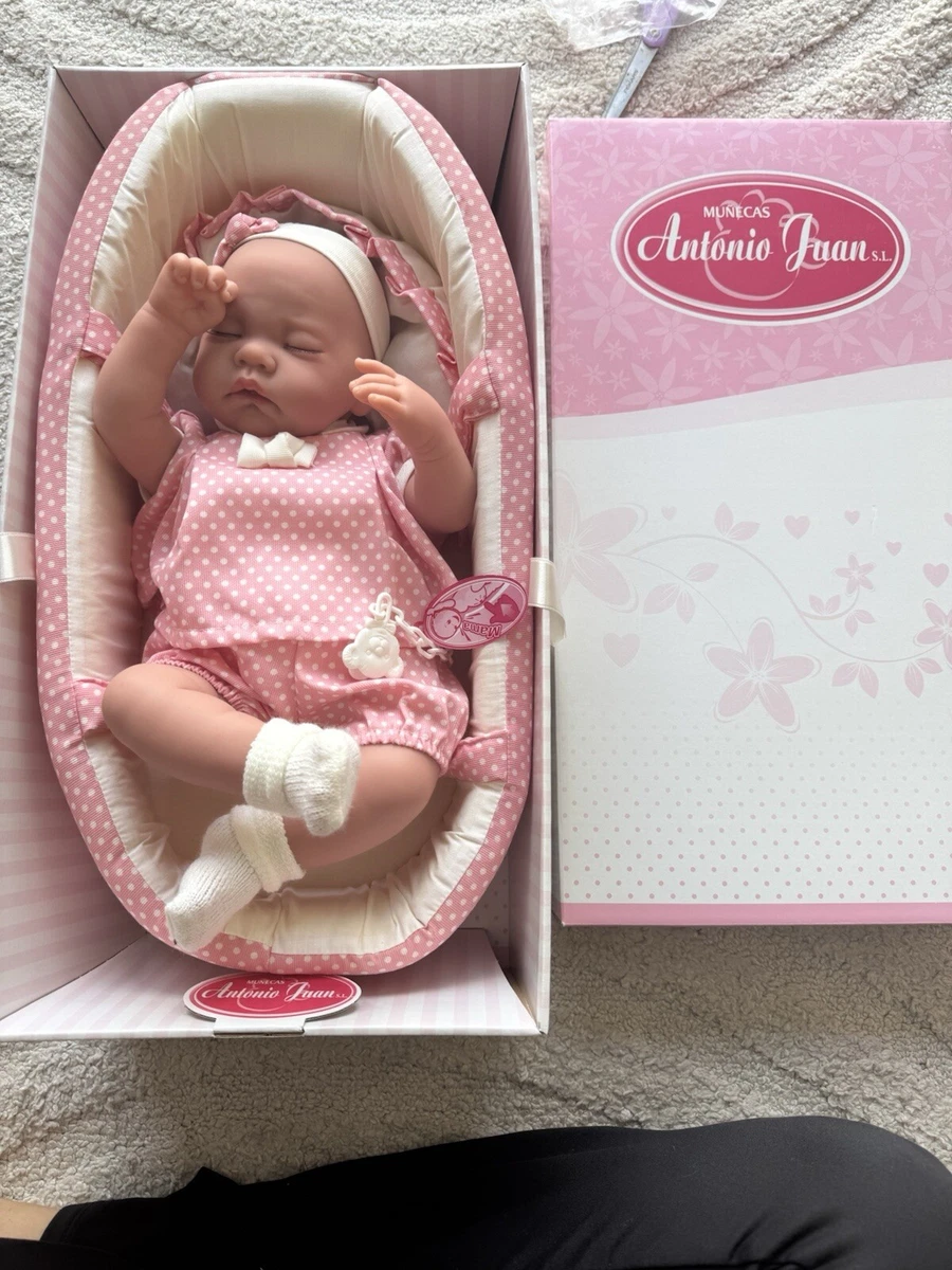 Antonio Juan Dolls, Clothing & Accessories for sale | eBay