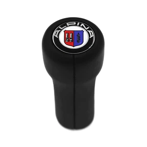 WEIGHTED SHIFT KNOB 4 5 SPEED FOR BMW ALPINA E3 E9 E10 2002 E12 E21 E23 E24 1600 - Picture 1 of 6