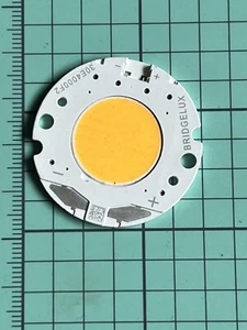LED ARRAY bridgelux BXRC-30E4000-F-23 4000lm WARM WHITE - Picture 1 of 3