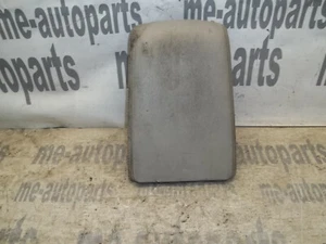 2004-2006 CADILLAC SRX OEM FRONT ARM REST CENTER CONSOLE ARMREST LID COVER - Picture 1 of 9