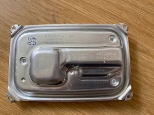 Mercedes Benz LED Scheinwerfer Steuergerät A2139002834 W213 W253 - Bild 1 von 1