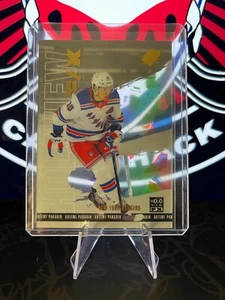 2024-25 Upper Deck SPx - HV-24 Artemi Panarin - Holoview F/X - Bild 1 von 2