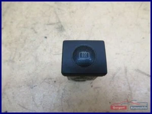 Schalter Heckscheibenheizung Nr1/2 1H5959621 VW GOLF III (1H1) 1.4 - Bild 1 von 4