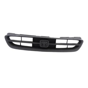Paintable Front Grille Assembly Replacement For 98-00 Honda Accord 2 Door Coupe - Picture 1 of 3