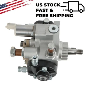 4045 4.5L Fuel Injection Pump RE543423 294000-1540 For John Deere 1010G 910G - Picture 1 of 14