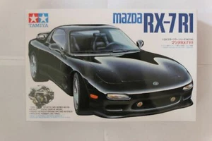 Tamiya 24116 Mazda RX7 R1 scala 1\24 - Foto 1 di 1