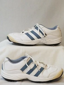 Zapatos de golf Adidas EVN 791003 Traxion clavos suaves para mujer talla 8,5 - Imagen 1 de 4