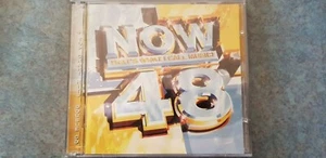 Now That's What I Call Music 48 Double CD - Picture 1 of 2