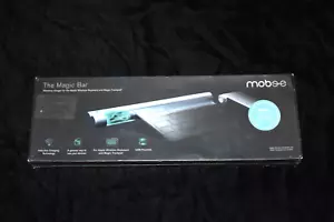 Mobee The Magic Bar WIRELESS CHARGER Apple Wireless Keyboard and Magic Trackpad - Picture 1 of 12