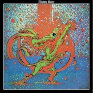 Mighty Baby Mighty Baby Vinyl / 12" Album new sealed RARE PSYCH MOD CLASSIC **** - Imagen 1 de 2