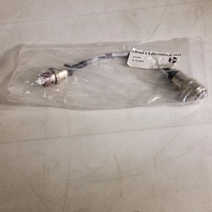 Leybold 300896 TDL/TD700 4 Zinken auf 3 Zinken Turbo Adapterkabel 0800110V0004-00 - Bild 1 von 8