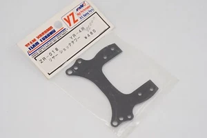 Team Yokomo ZR-018 Yr4 Rear Shock Tower Carbon Faser Modell - Bild 1 von 1